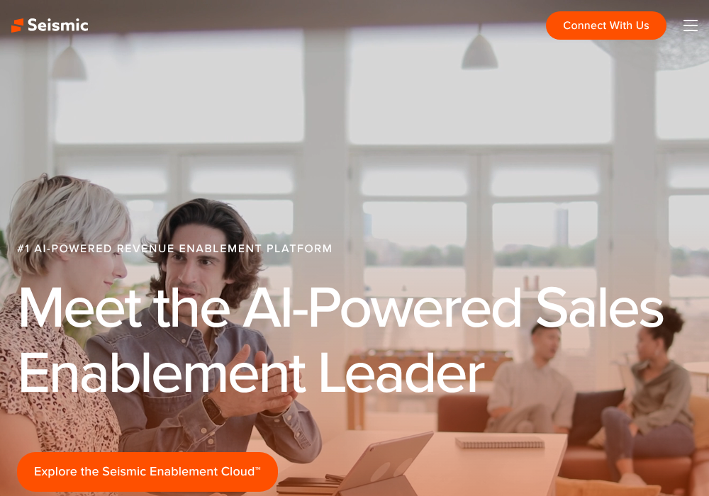 Seismic — [object Object],[object Object],[object Object],[object Object],[object Object],[object Object],[object Object]