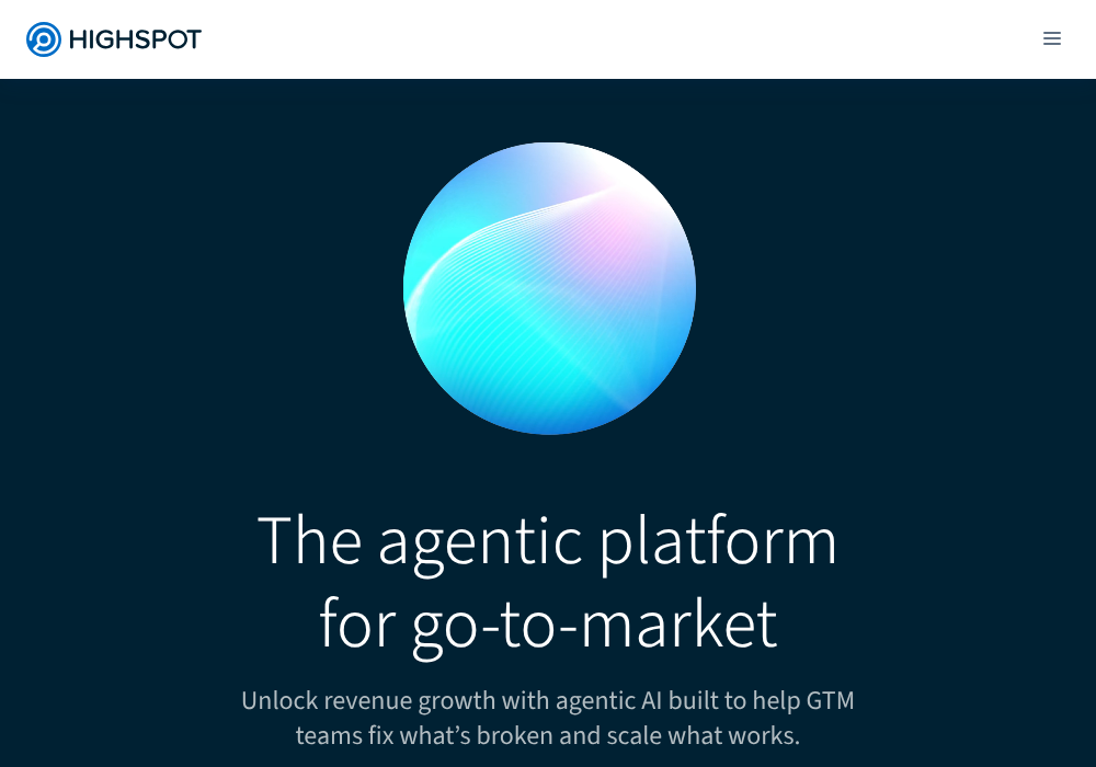 Highspot — [object Object],[object Object],[object Object],[object Object],[object Object],[object Object]