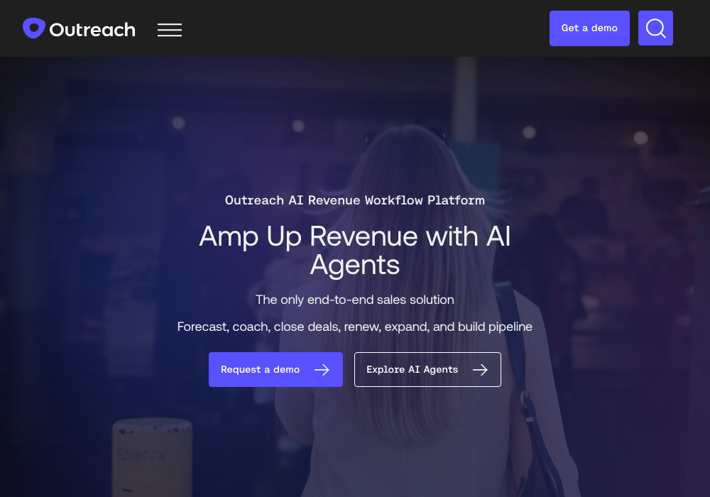 Outreach.io — [object Object],[object Object],[object Object]