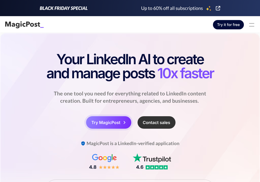 MagicPost — [object Object],[object Object],[object Object],[object Object],[object Object],[object Object]