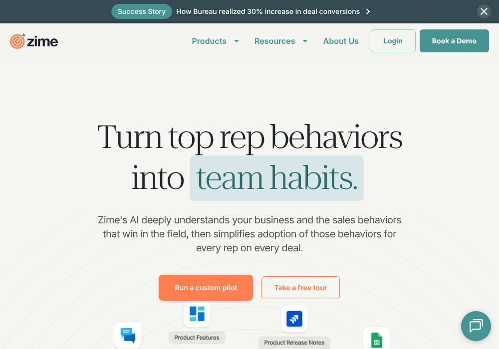 Zime.ai — [object Object],[object Object],[object Object],[object Object]