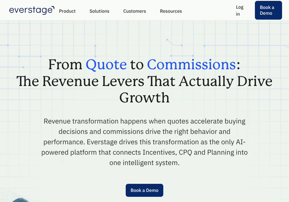 Everstage — [object Object],[object Object],[object Object]