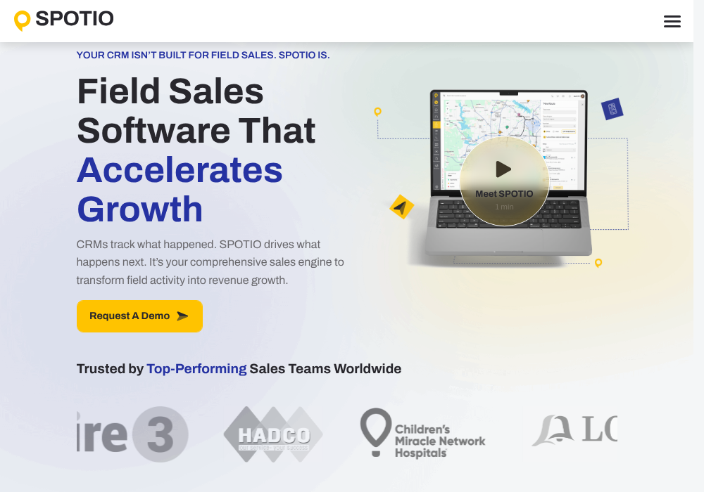 SPOTIO — [object Object],[object Object],[object Object],[object Object]