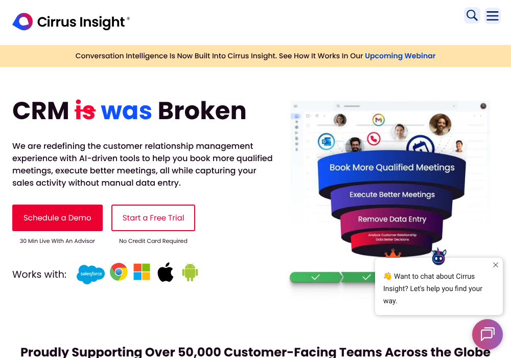 Cirrus Insight — [object Object],[object Object],[object Object],[object Object]