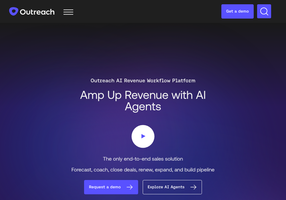 Outreach.io — [object Object],[object Object],[object Object]