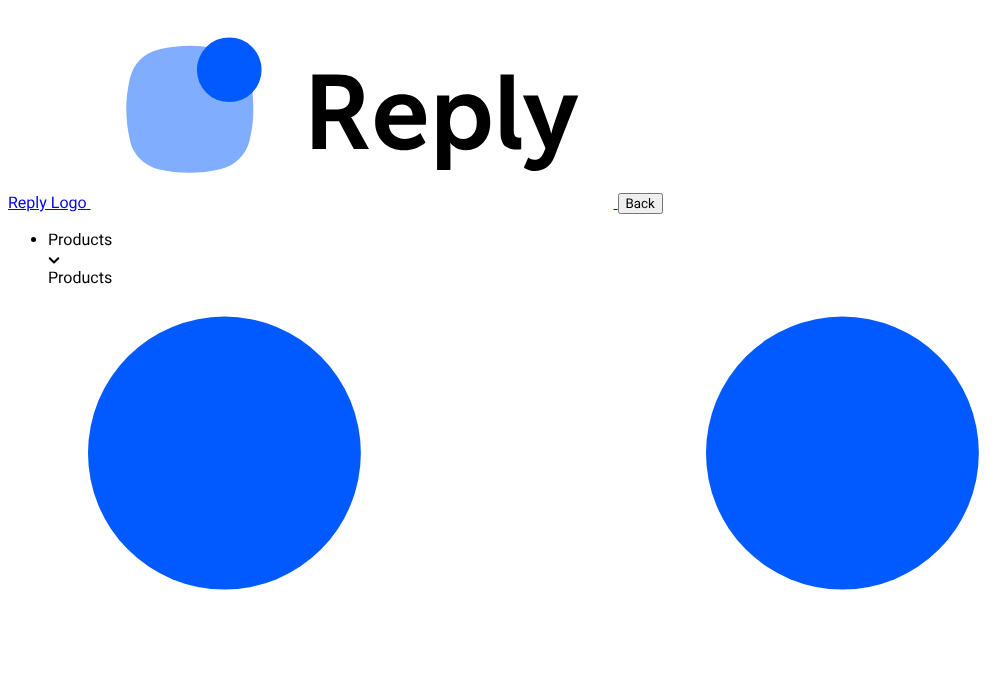 Reply.io — [object Object],[object Object],[object Object]
