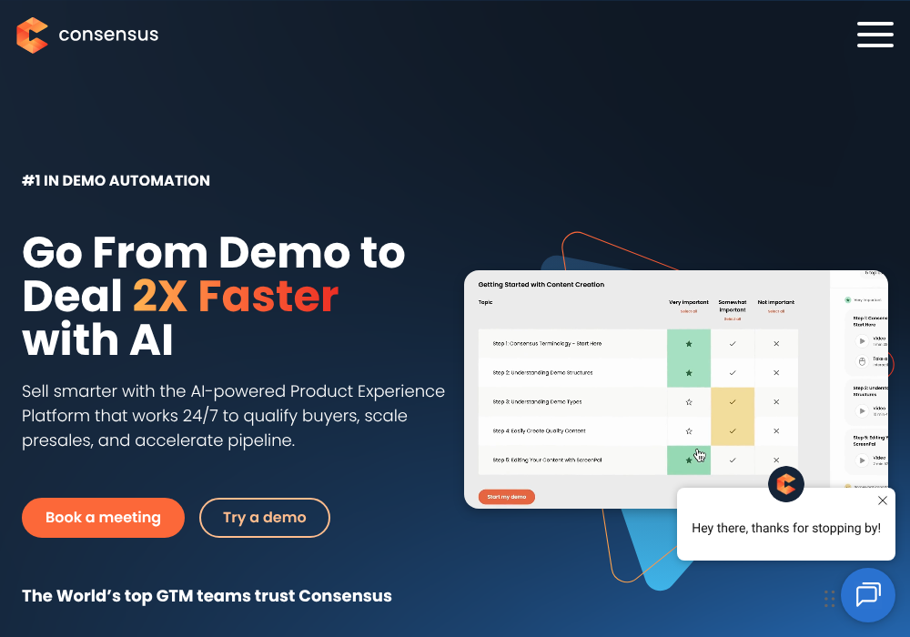 Consensus — [object Object],[object Object],[object Object],[object Object],[object Object],[object Object],[object Object],[object Object],[object Object]