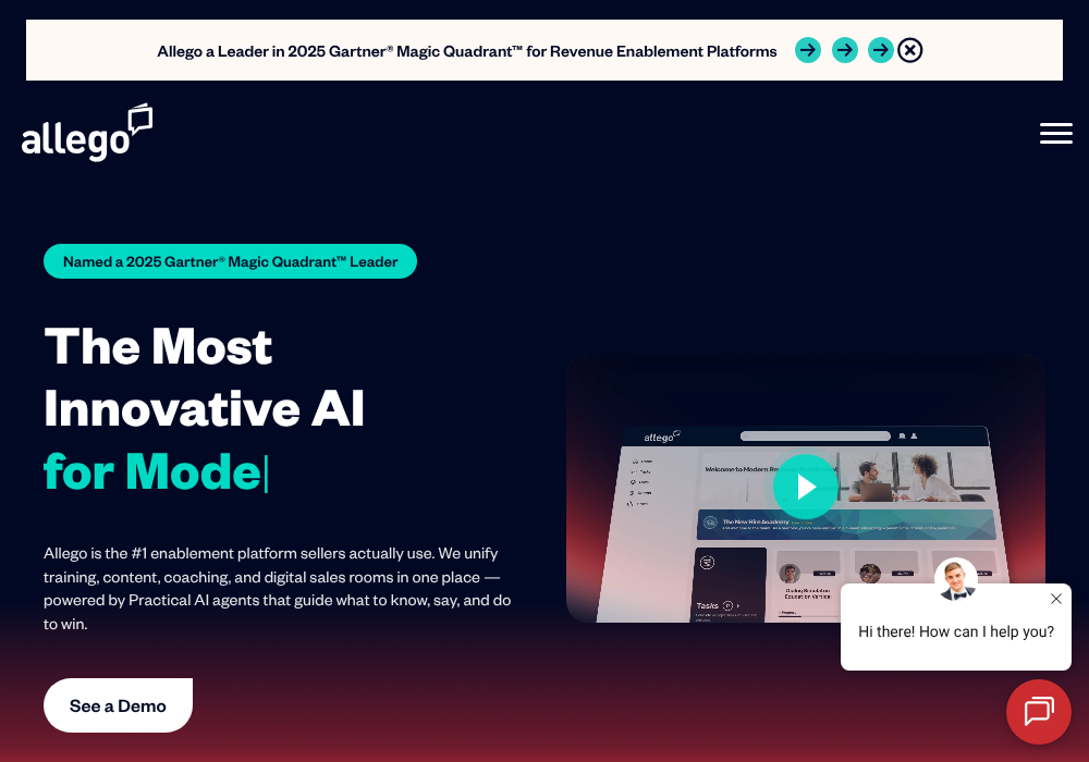 Allego — [object Object],[object Object],[object Object]