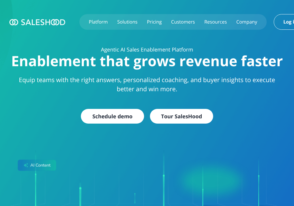 SalesHood — [object Object],[object Object],[object Object],[object Object],[object Object]