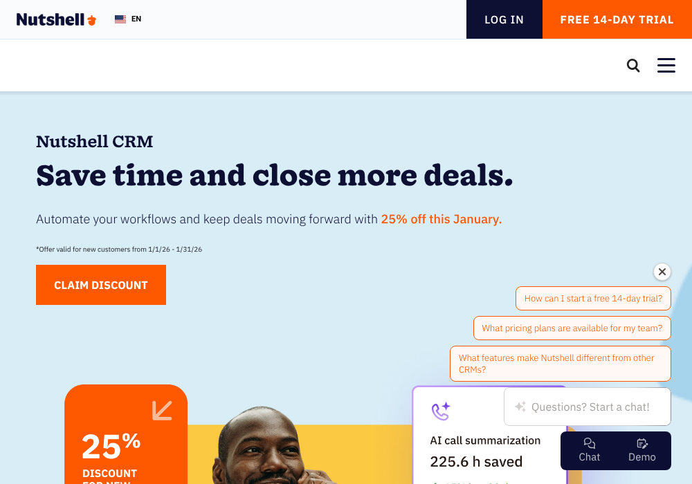 Nutshell — [object Object],[object Object],[object Object],[object Object],[object Object],[object Object],[object Object],[object Object]