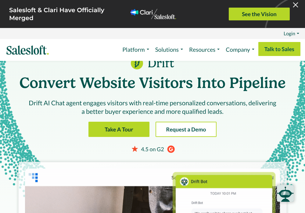 Drift — [object Object],[object Object],[object Object],[object Object]