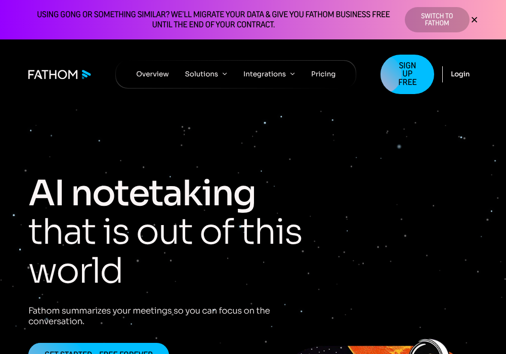 Fathom — [object Object],[object Object],[object Object],[object Object],[object Object]