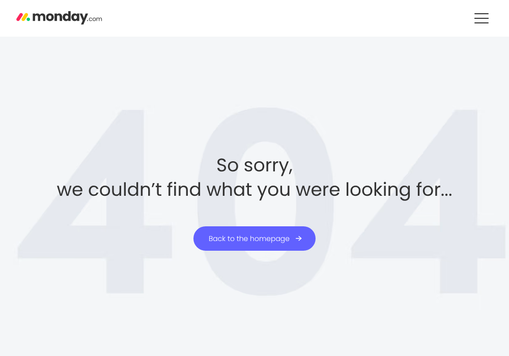 monday sales CRM — [object Object],[object Object],[object Object],[object Object]