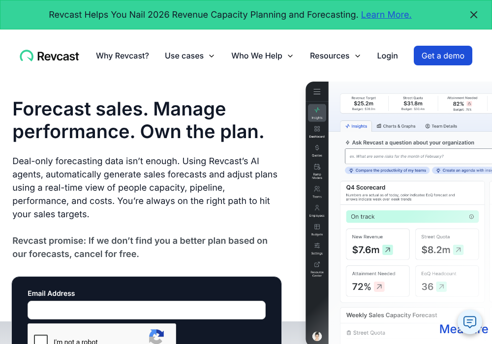 Revcast — [object Object],[object Object],[object Object]