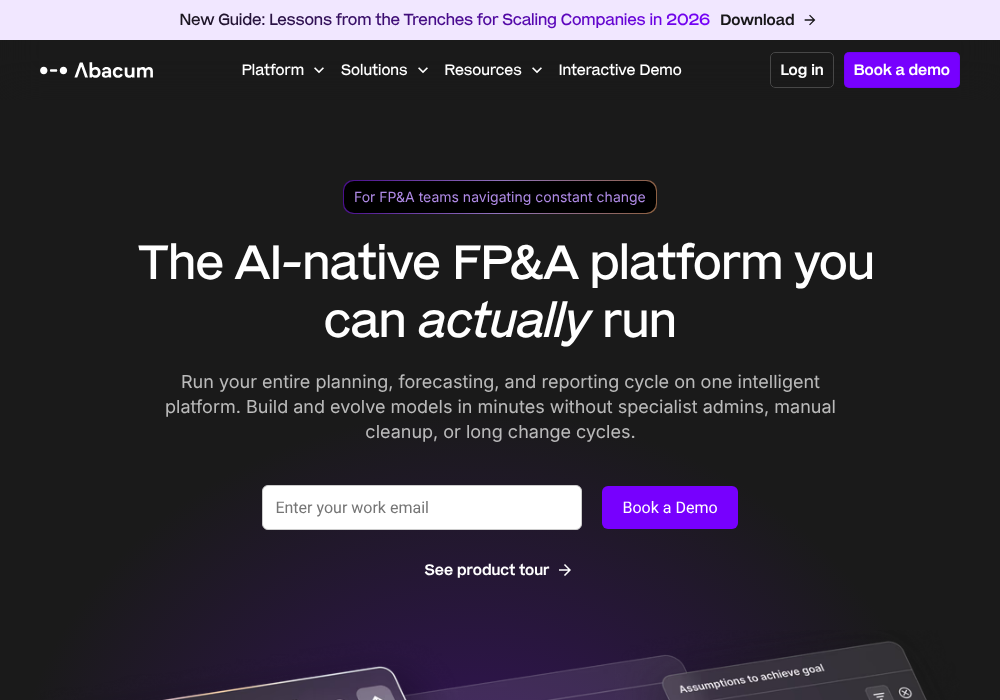 Abacum — [object Object],[object Object],[object Object]