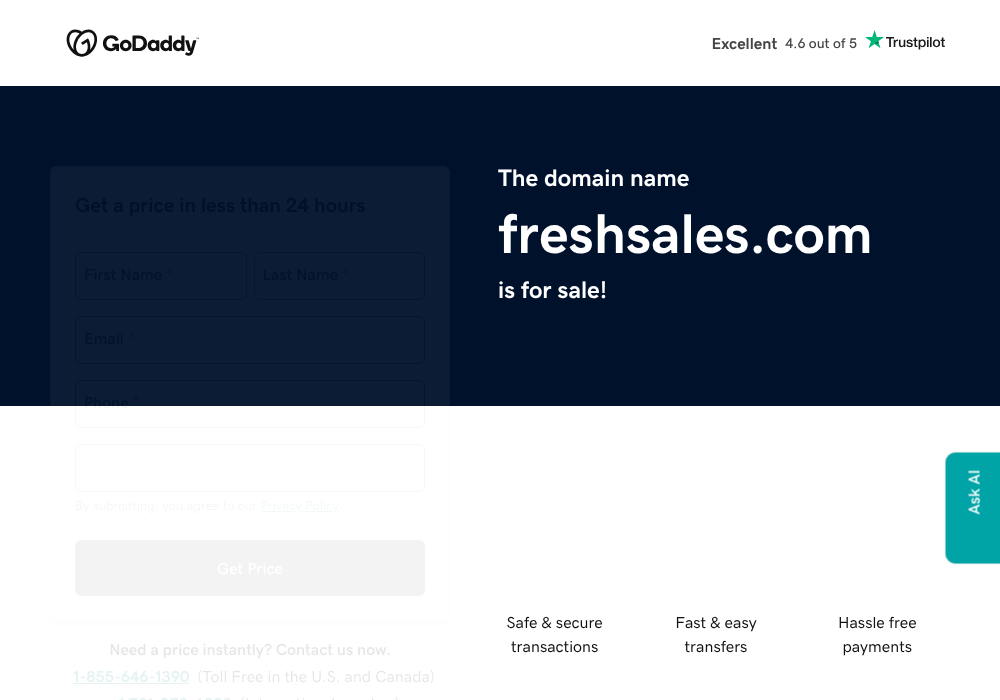 Freshsales — [object Object],[object Object],[object Object],[object Object]